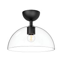 Потолочный светильник Alora Mood, Арт. ALM-JUDE-SF-MB-CL