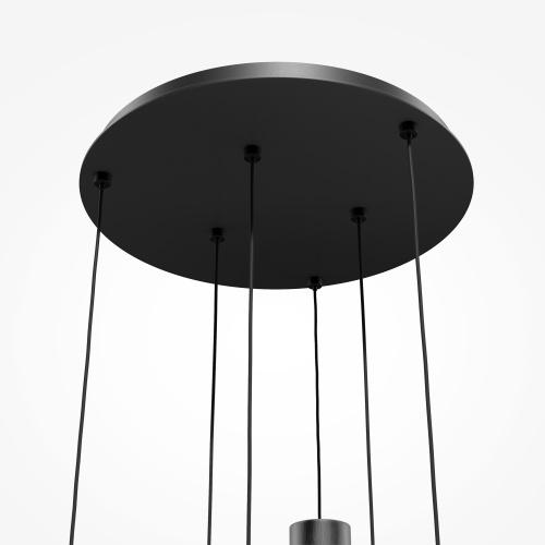 Подвесной светильник Maytoni MOD414PL-06B фото 9