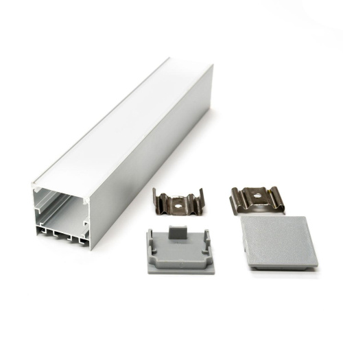 Профиль с рассеивателем Lightstar Profiled 419261 фото 2