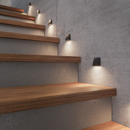 Подсветка светодиодная для лестниц 40159/LED фото 2