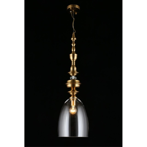 Светильник подвесной APL.602.16.01 фото 9