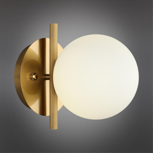 Светильник настенный (Бра) APL.643.01.01 фото 3