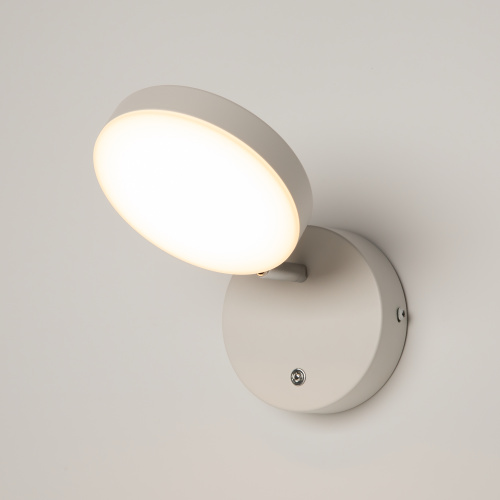 Настенный светильник (бра) Maytoni MOD070WL-L8W3K фото 10