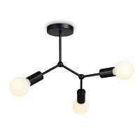 Потолочная люстра Ambrella light Traditional TR8027