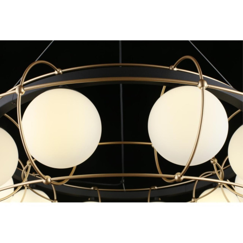 Люстра подвесная APL.317.03.10 фото 11