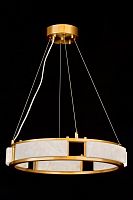 Люстра подвесная Bonum Lux FL1069-5P