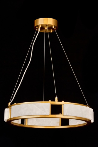 Люстра подвесная Bonum Lux FL1069-5P