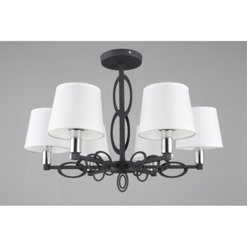 Люстра потолочная OML-64907-06 фото 5