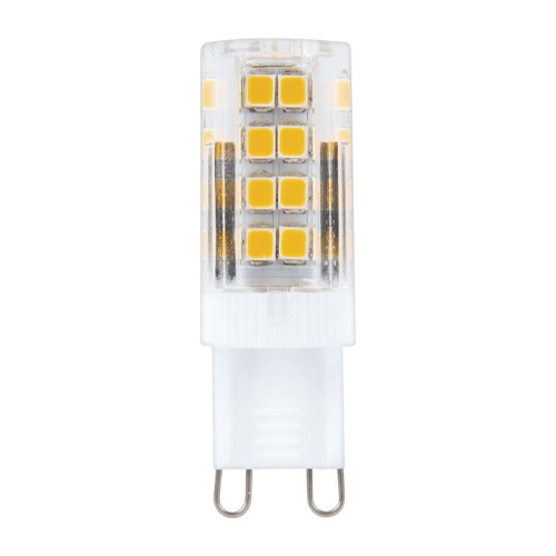 Лампа светодиодная Feron LB-432 G9 5W 175-265V 4000K фото 2