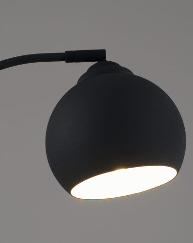 Лампа настольная Moderli V11337-1T Arco фото 3 Лампа настольная Moderli V11337-1T Arco фото 3