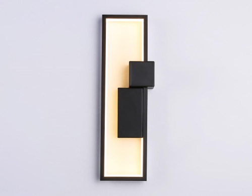 Настенный светодиодный светильник Ambrella light Comfort LineTech FL5223 фото 2
