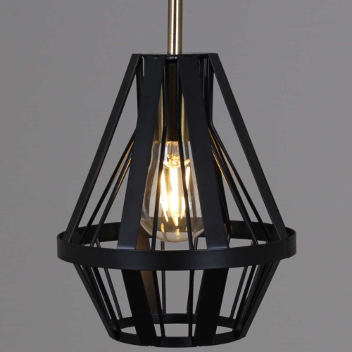 Потолочный светильник Reluce 05586-0.9-01 BK фото 3