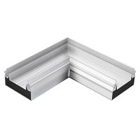 Соединитель угловой Arlight STRETCH-S-50-CEIL-CENTER-90 041202