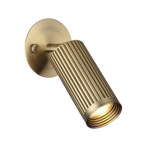 Встраиваемый спот Odeon Light Hightech Manchester 7013/1WA фото 2