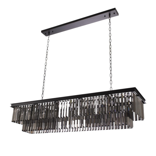 10018/1200R Подвесная люстра LOFT IT Prism 10018/1200R Подвесная люстра LOFT IT Prism