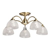 Люстра De City Блеск