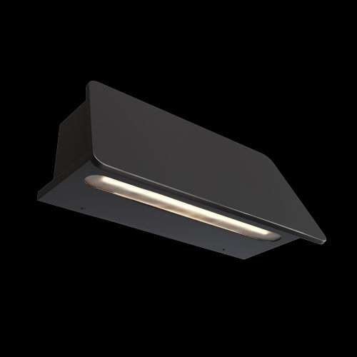 Уличный настенный светильник Outdoor O429WL-L6GF3K фото 9 Уличный настенный светильник Outdoor O429WL-L6GF3K фото 9