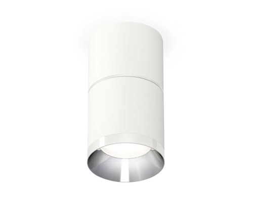 Комплект встраиваемого светильника Ambrella light XS7401161 (C7401, A2070, C7401, N7032)
