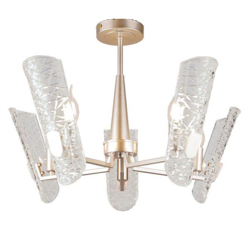 Потолочная люстра Rivoli Dolores 4087-305 Б0052482 Потолочная люстра Rivoli Dolores 4087-305 Б0052482