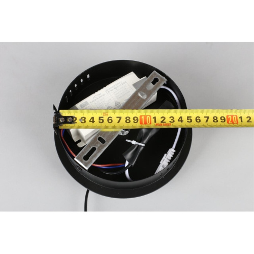 Люстра подвесная OML-52503-04 фото 9