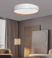 Люстра потолочная Alfa Light F0724-31