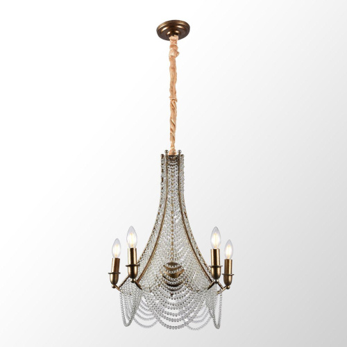 Люстра Lussole LSP-6005