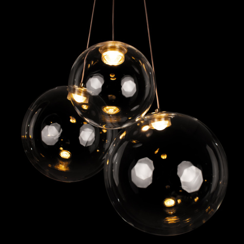 10270/P3 Подвесной светильник LOFT IT Pop it фото 6