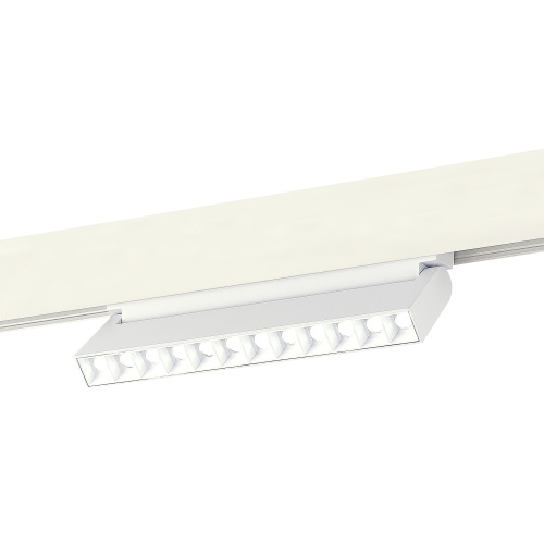 ST372.506.12 Магнитный трековый светильник SMART Белый LED 1*12W 2700K-6500K 1 080Lm Ra90 36° IP20 L SKYLINE 48 фото 4
