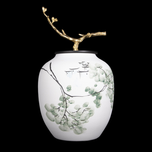 10285V/S Декоративная ваза LOFT IT Serene фото 2