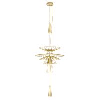 10141/400 Подвесной светильник LOFT IT Star