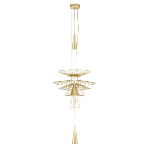 10141/400 Подвесной светильник LOFT IT Star 10141/400 Подвесной светильник LOFT IT Star