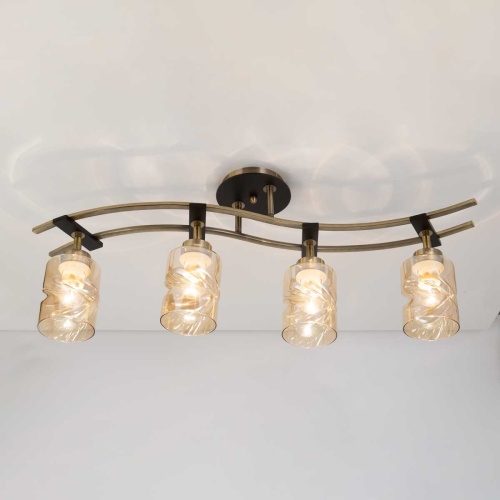 Спот Citilux Мерида CL142144 фото 5 Спот Citilux Мерида CL142144 фото 5