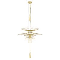 10141/600 Подвесной светильник LOFT IT Star