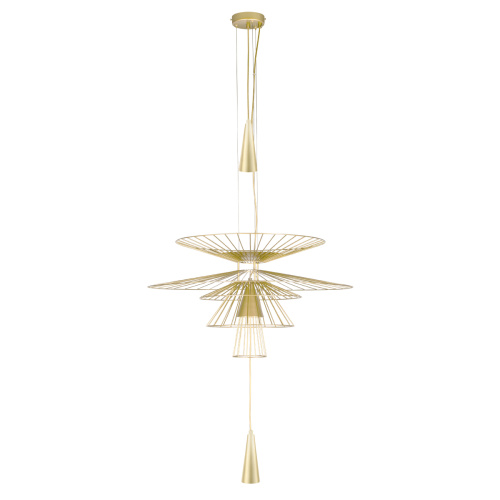 10141/600 Подвесной светильник LOFT IT Star 10141/600 Подвесной светильник LOFT IT Star