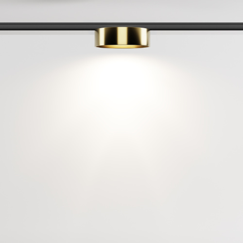 Трековый светильник Technical TR189-1-12W4K-BBS фото 7