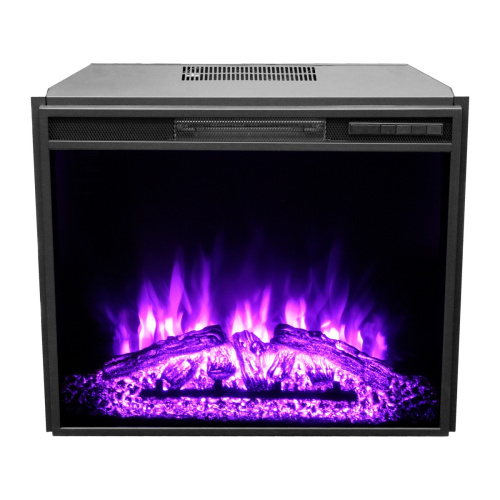 Электроочаг AQUAMARINE 26 фото 7