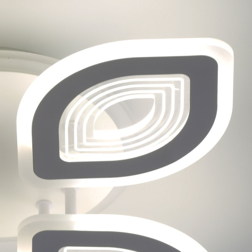 Потолочный светильник De City Мадлен 424013705 фото 9