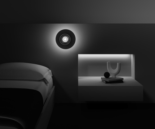 Настенный светильник (бра) Maytoni MOD521WL-01G1 фото 7