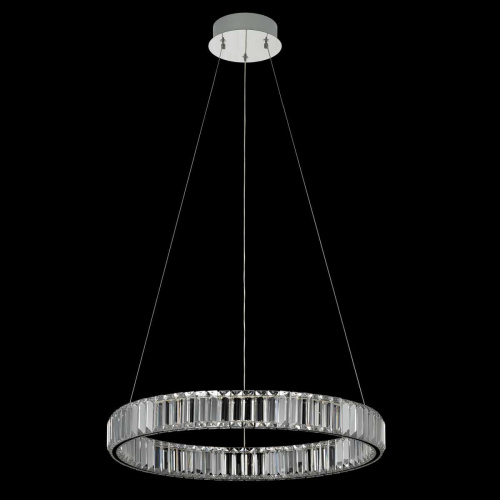 Подвесной светодиодный светильник Citilux Чезаре CL338161 фото 7