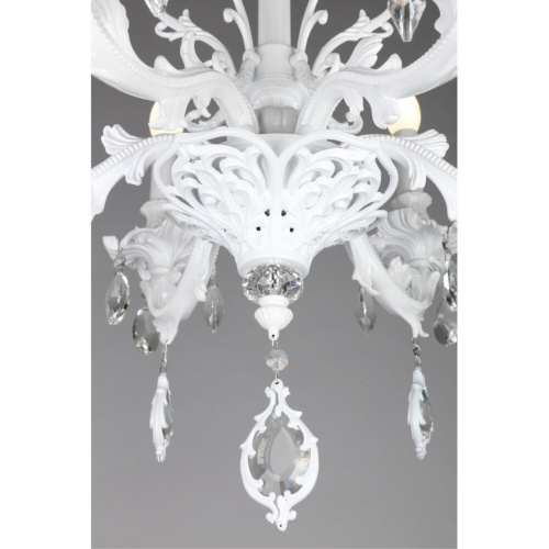 Люстра подвесная OML-74713-06 фото 8 Люстра подвесная OML-74713-06 фото 8