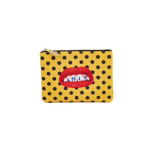 Косметичка Shit