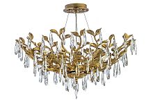 Люстра подвесная Dio D'Arte Elite Acerra E 1.5.60.100 G