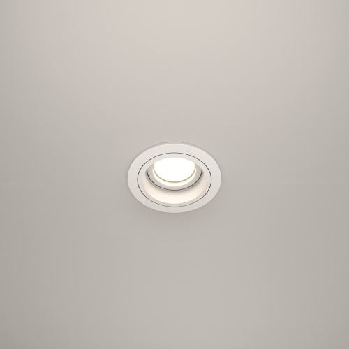 Встраиваемый светильник Technical DL025-2-01W фото 6