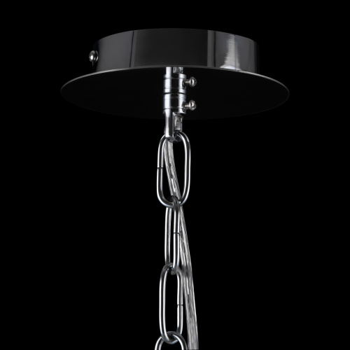 Подвесной светильник Maytoni MOD184-PL-01-CH фото 3