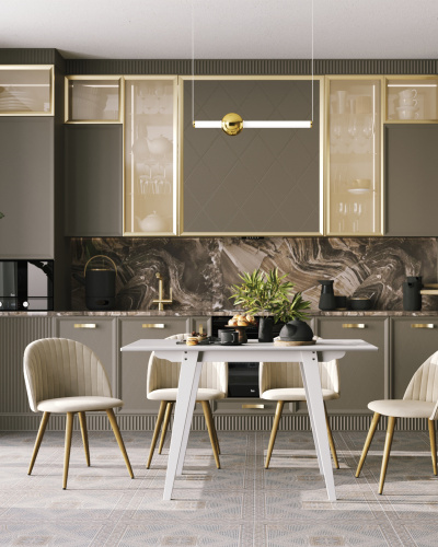 Светильник подвесной светодиодный Moderli V10698-PL Eclipse фото 3