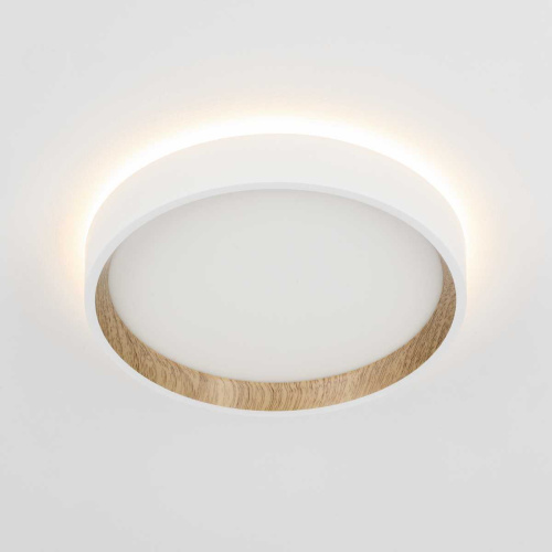 Потолочный светодиодный светильник Citilux Etalon CL750180 фото 9