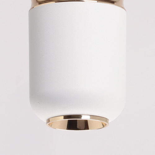 Люстра De City Стаут фото 3