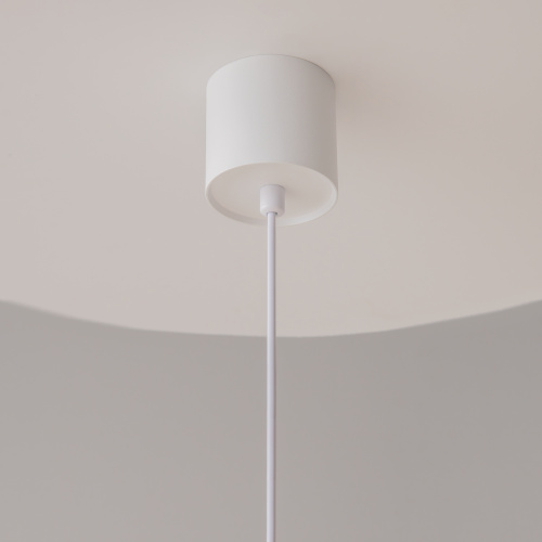 Подвесной светильник Technical P100PL-20W4K-W фото 2