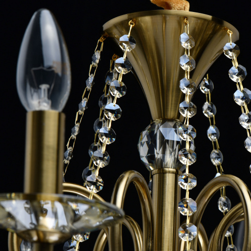 Люстра MW-Light Селена фото 9