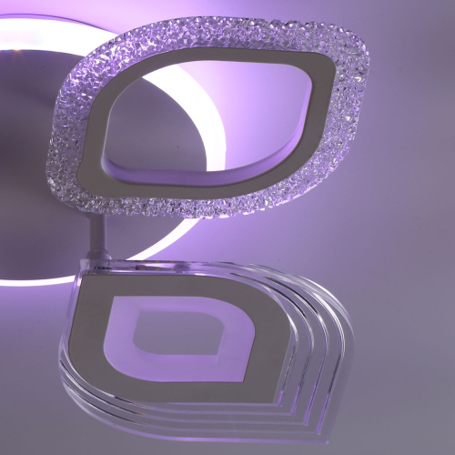 Люстра De City Мадлен фото 2